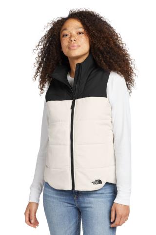 Ladies' Everyday Insulated Vest