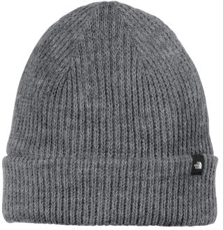 NF0A7RGH-A - Circular Rib Beanie