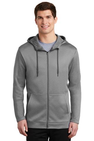 Therma-Fit  Full-Zip Fleece Hoodie