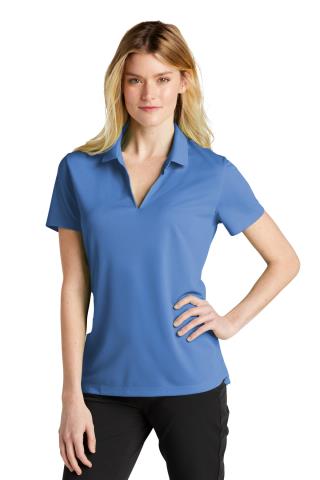 Ladies Dri-FIT Micro Pique 2.0 Polo