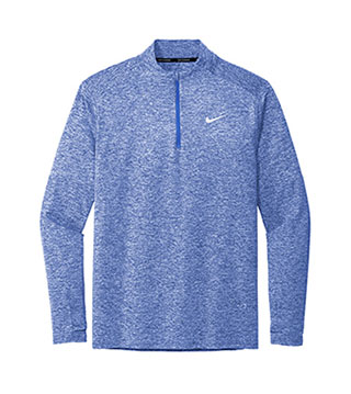 Nike Dri-FIT Element 1/2-Zip Top