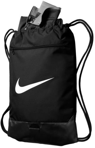 Brasilia Drawstring Pack