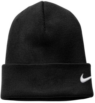 Team Cuffed Beanie