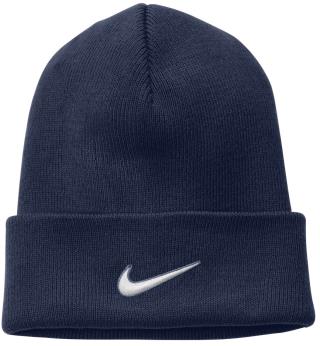Team Cuffed Beanie