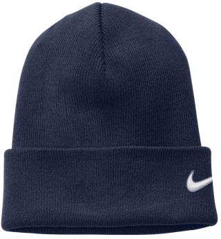 NKFB6539 - Team Cuffed Beanie