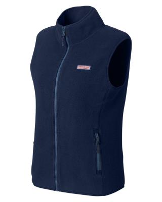 Ladies' Harbor Fleece Vest