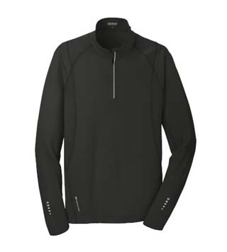 OE335 - Nexus 1.4-Zip Pullover