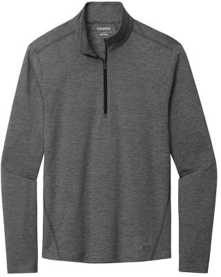 OE341 - Force 1/4-Zip