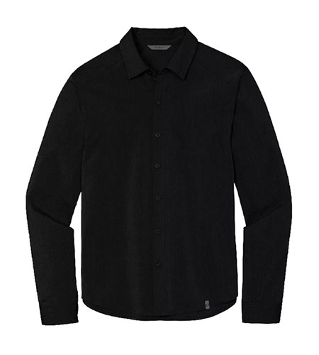 Commuter Woven Shirt