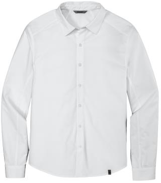 OG1002 - Commuter Woven Shirt