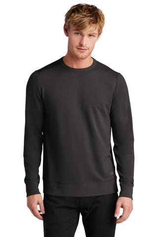 Luuma Flex Long Sleeve Crew