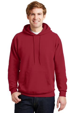 EcoSmart Pullover Hooded Sweatshirt