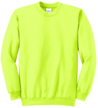 Tall Essential Fleece Crewneck
