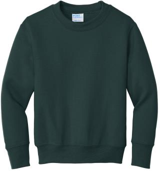 PC90Y - Youth Crewneck Sweatshirt