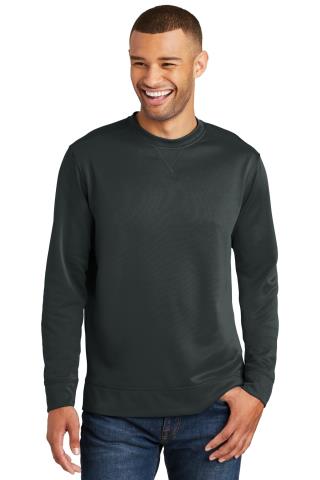 Performance Crewneck Sweatshirt