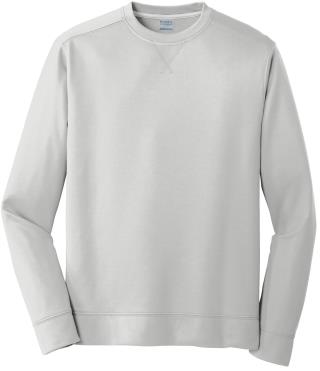 PC590 - Performance Crewneck Sweatshirt