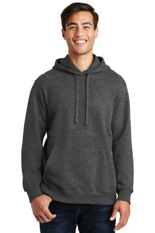 Fan Favorite Fleece Pullover Hooded Sweatshirt