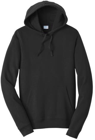 PC850H - Fan Favorite Fleece Pullover Hooded Sweatshirt