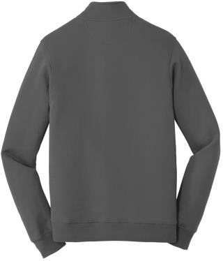 Fan Favorite 1/4-Zip Sweatshirt