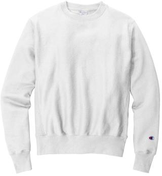 Reverse Weave Crewneck Sweatshirt
