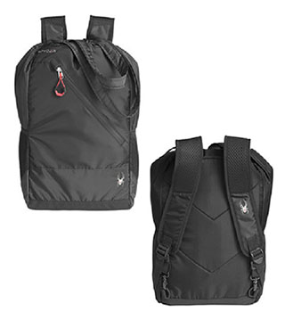 Spinner Convertible Backpack