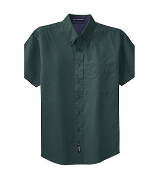 S508 - Easy Care S/S Shirt