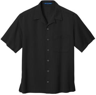 S535 - Easy Care Camp Shirt