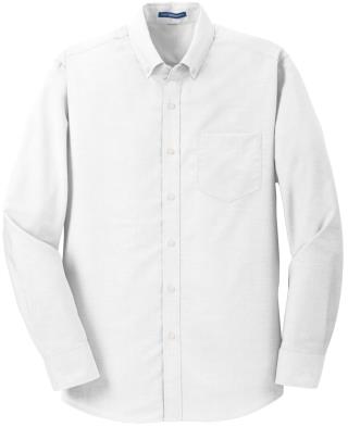 S658 - Men's SuperPro Oxford Shirt