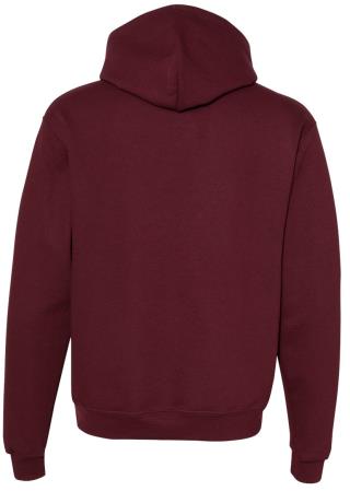 Double Dry Eco Hooded Sweatshirt