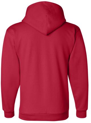 Double Dry Eco Hooded Sweatshirt
