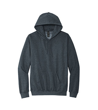 Softstyle Pullover Hooded Sweatshirt