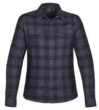 SFX-1W - Women's Logan Snap Front Shirt