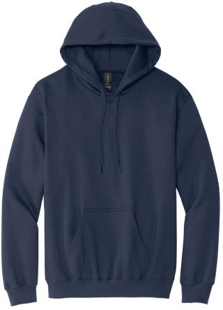 sf500 - Softstyle Pullover Hooded Sweatshirt