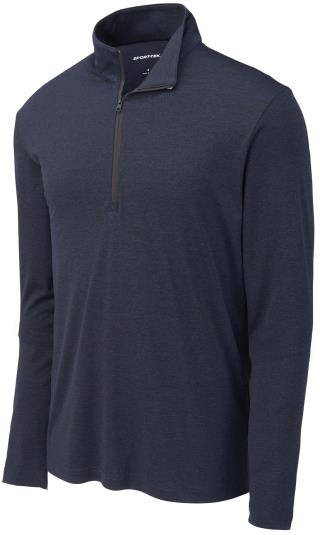 ST469 - Endeavor 1/4-Zip Pullover