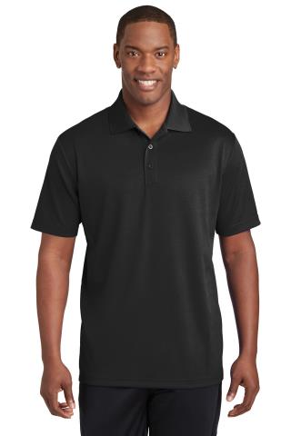 PosiCharge RacerMesh Polo