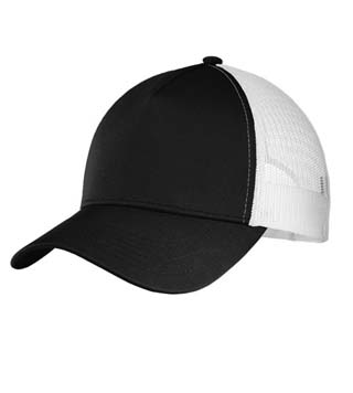 STC36 - PosiCharge Mesh Back Cap