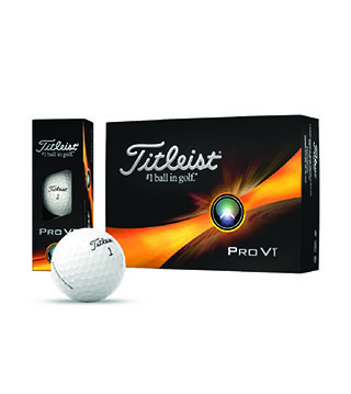 T2029C-2025 - Pro V1 Golf Balls