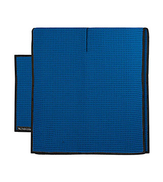 Club Glove Microfiber Towel