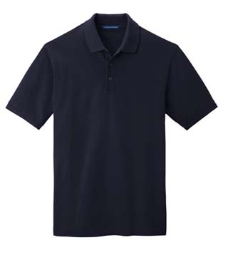 Tall EZ Cotton Polo