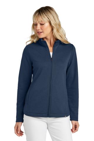 Ladies Coveside Full-Zip