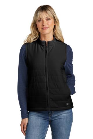 Ladies Cold Bay Vest