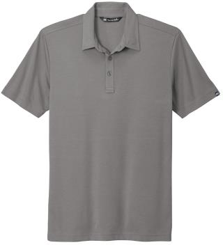 TM1MU411 - Oceanside Solid Polo