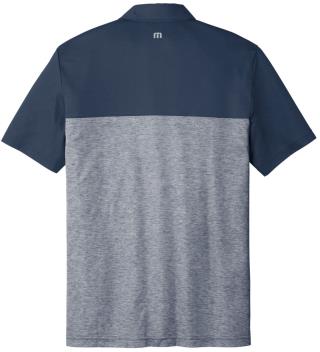 Oceanside Blocked Polo