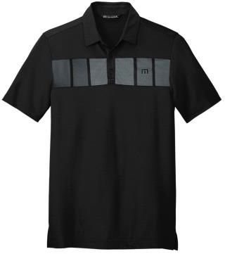 TM1MU416 - Cabana Stripe Polo