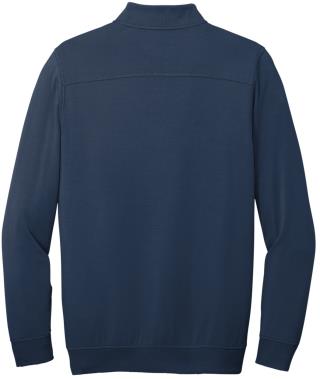 Newport 1/4-Zip Fleece