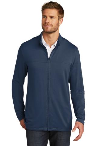 Newport Full-Zip