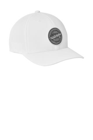 On Ice Patch Cap