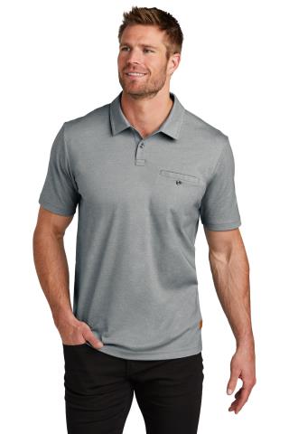 Sunsetters Pocket Polo