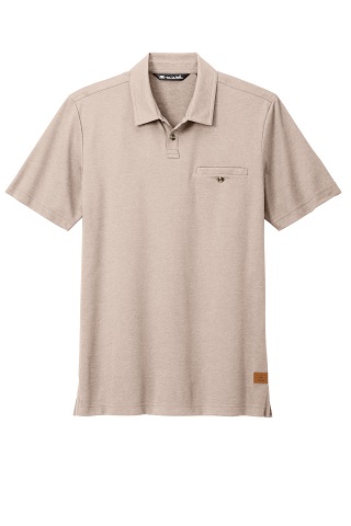 Sunsetters Pocket Polo