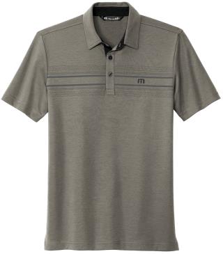 TM1MW450 - Monterey Chest Stripe Polo